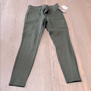 Eddie Bauer Green Pants S